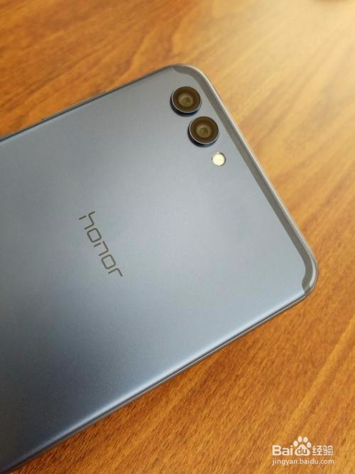 荣耀v10的home键失灵怎么办