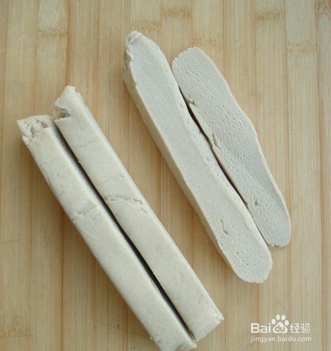 莜面栲栳栳的做法