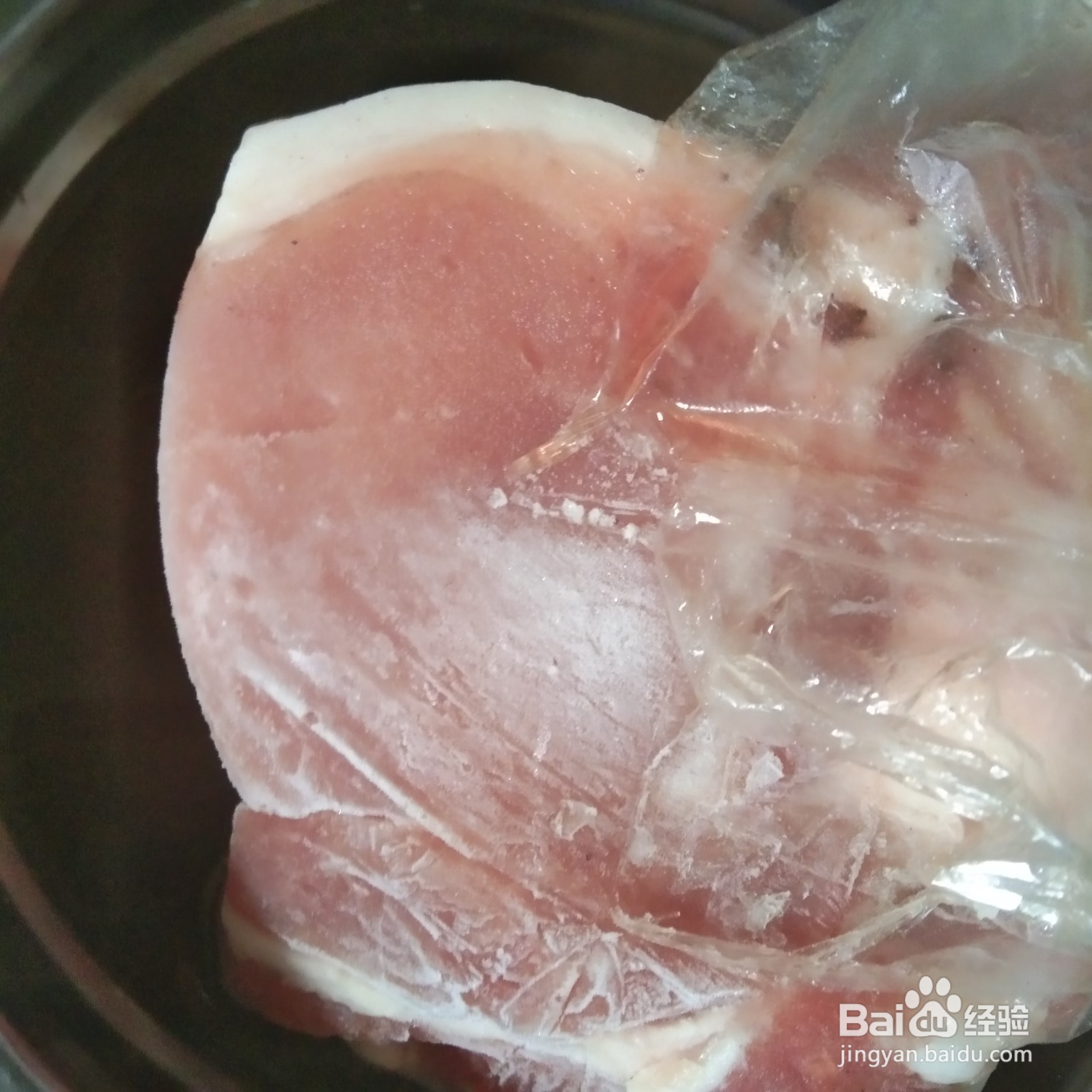 “神仙菜”猪肉饺子!