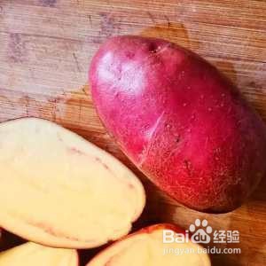 怎么做原味土豆饼