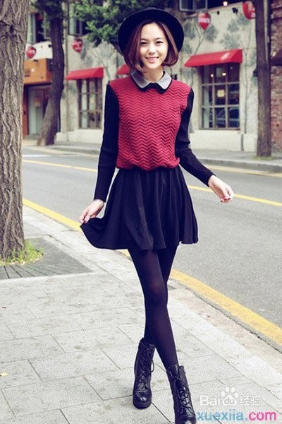 秋天该怎么搭配