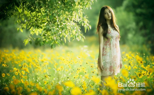 当我们心情烦躁的时候怎么办呢？