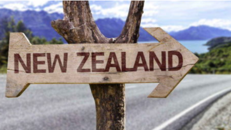 到新西兰做工程造价需要留学吗