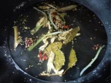 盐鸭蛋的几种做法