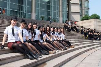现在的女生喜欢什么样的男人