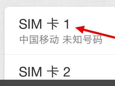 谁知道移动的呼叫转移代码