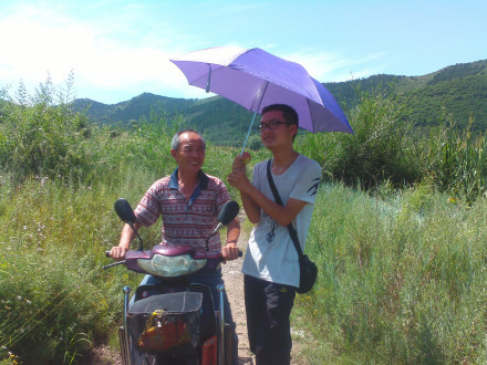 被父母骂的去想死是种什么体验