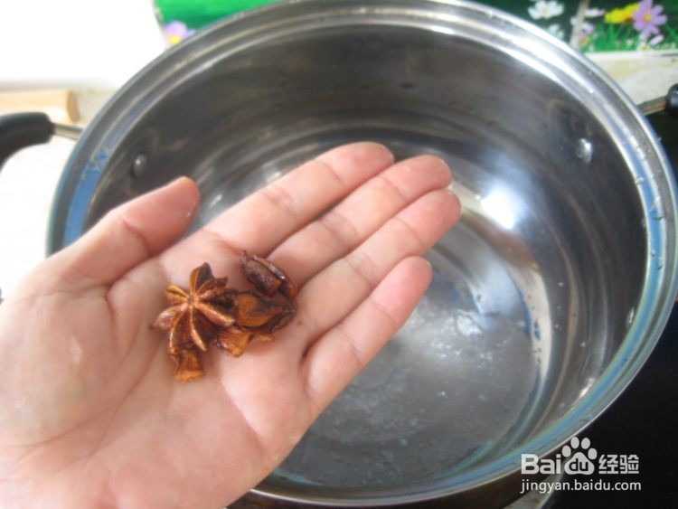 红油豇豆的腌制方法