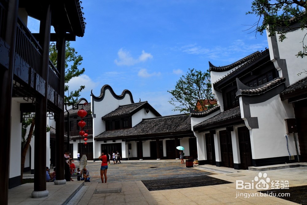 来常德必去的地方，有哪些？