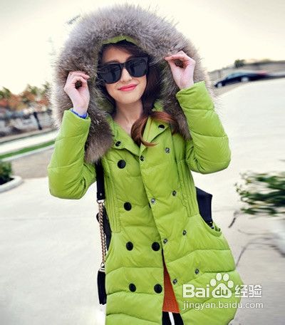 2013新款大衣外套极简风搭配就很美