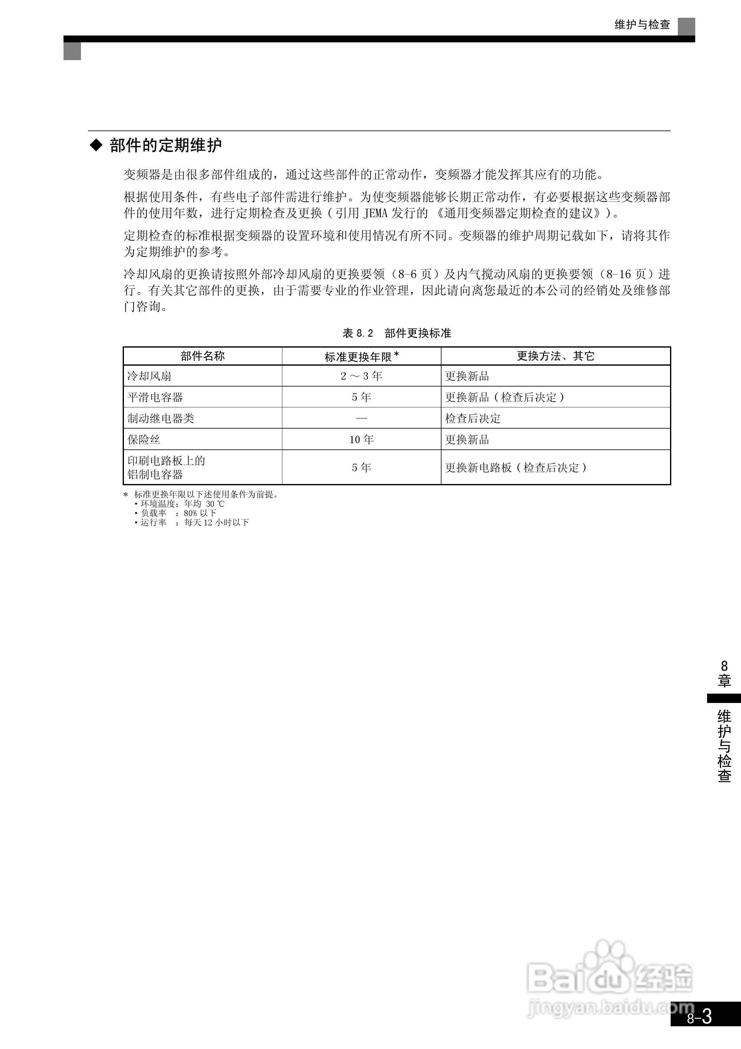 安川CIMR-F7B4300变频器使用说明书:[39]