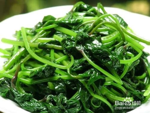 如何吃地瓜叶（地瓜叶是绿叶菜之王）