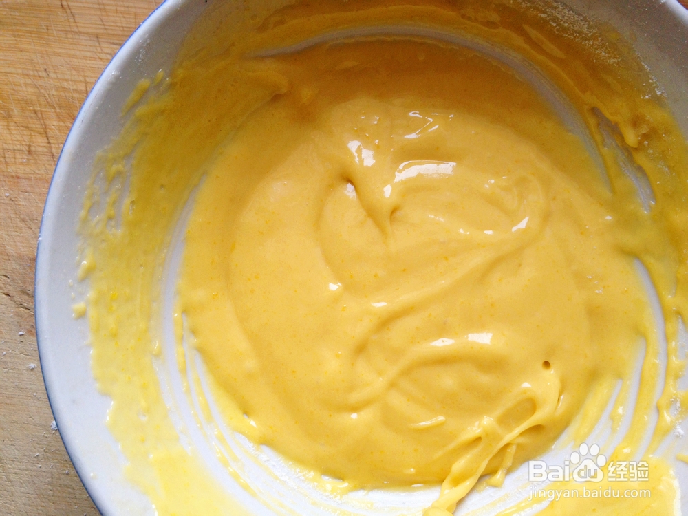 微波炉1分钟蛋糕