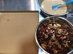 贵妃红糖养生膏的做法