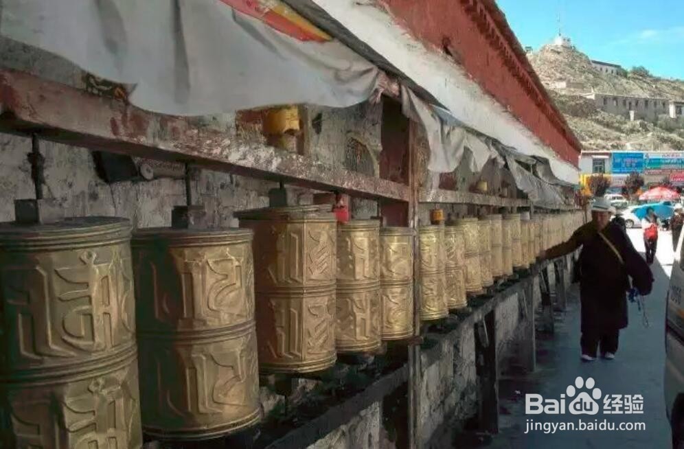 拉萨旅游攻略，来看看