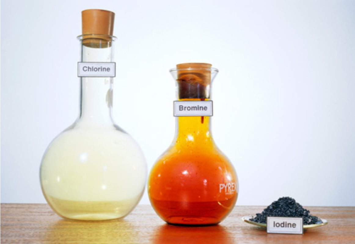 甲苯与溴水反应还是与液溴反应