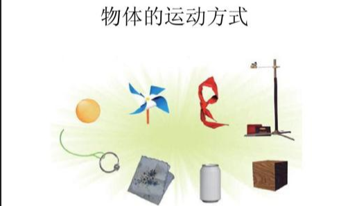 运动就是物质的吗