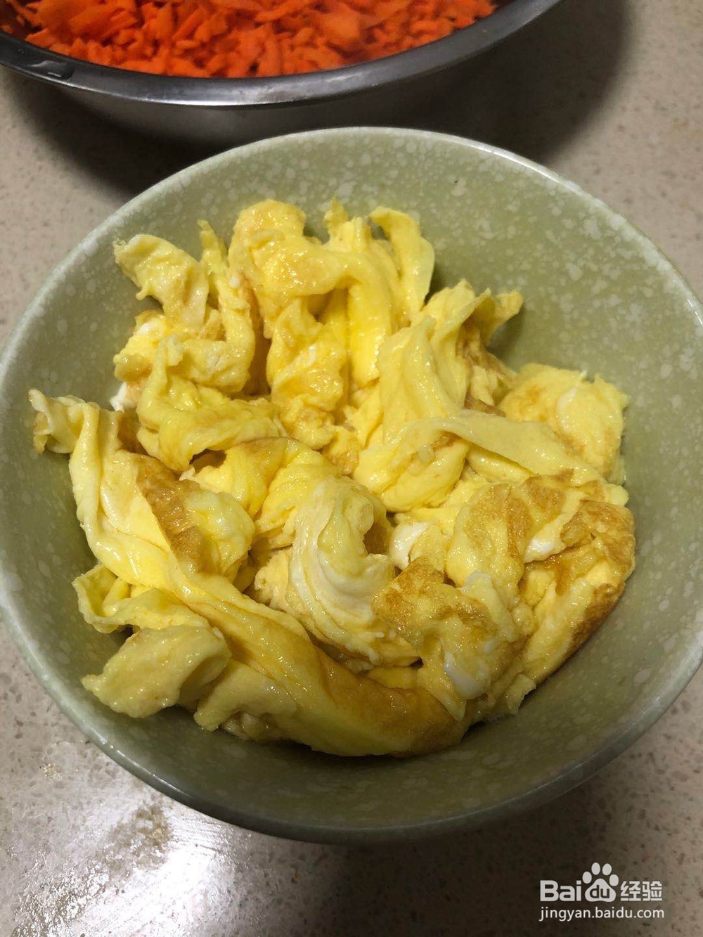 怎样在家做好吃的香煎小吃