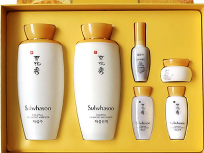 韩国化妆品品牌有哪些品牌