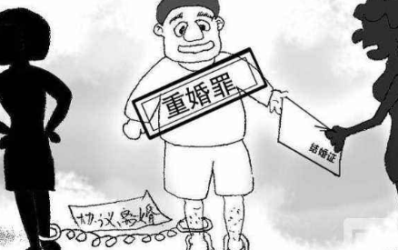 什么情况下，才能被认定为重婚罪详细的