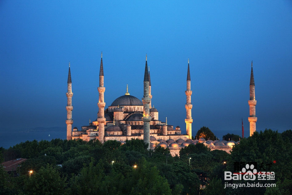 土耳其摄影 如何选择合适的土耳其摄影创作团