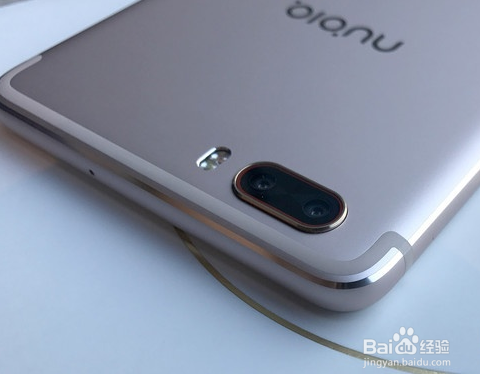 努比亚M2评测:双摄镜头的玩法就是不一般