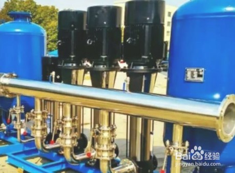 自来水一股臭水沟味怎么解决