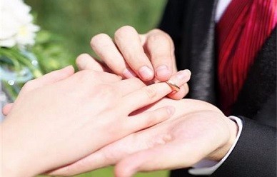 死口的戒指小了怎么办