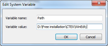netsh 不是内部或外部命令,也不是可运行程序