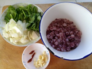 海灵菇的做法