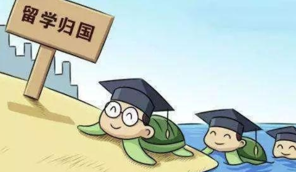 高中出国留学无人事档案，回国工作要办理什么档案材料呢