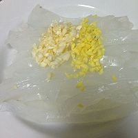 如何做好吃的酸辣凉粉