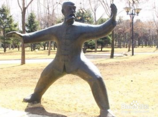 如何站桩以及站桩要领（如何站桩?）[图]