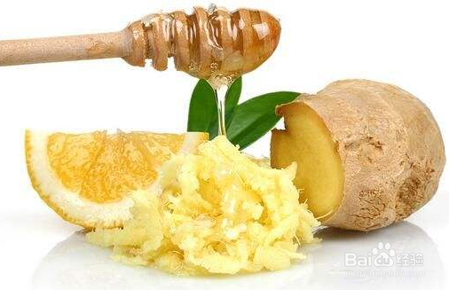 生姜洗发水有什么功效与作用