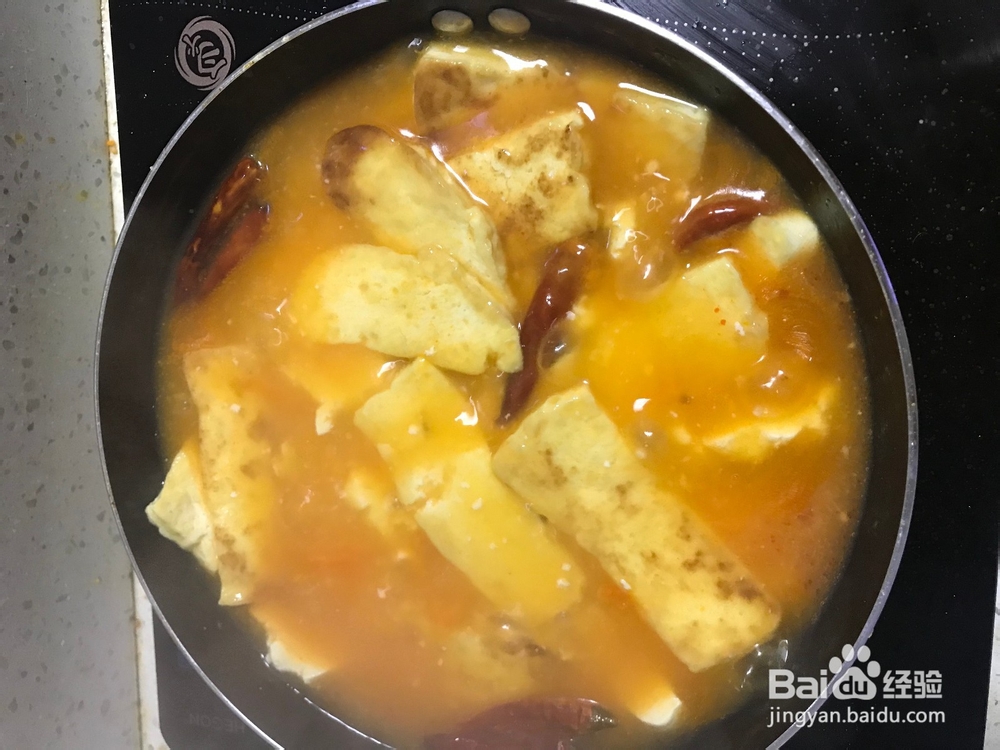 豆腐怎么做好吃又简单?