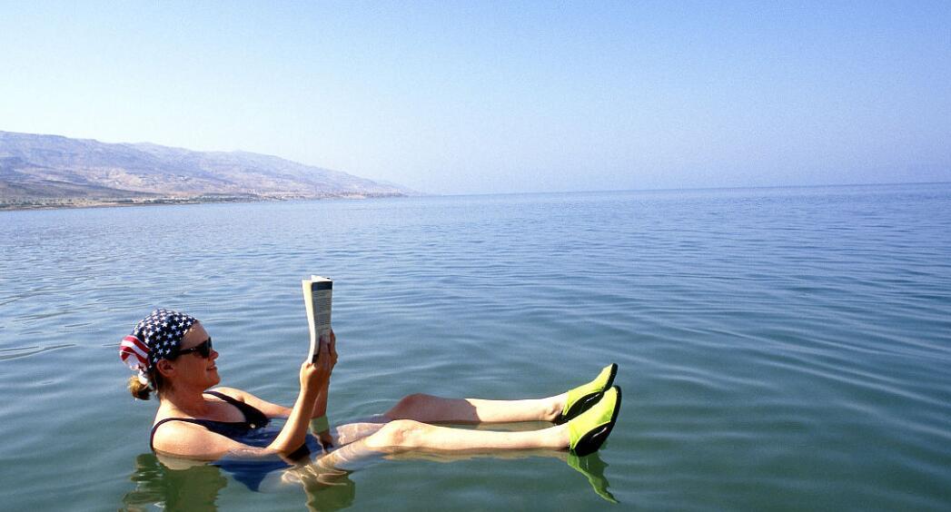 世界上最低的湖泊是什么