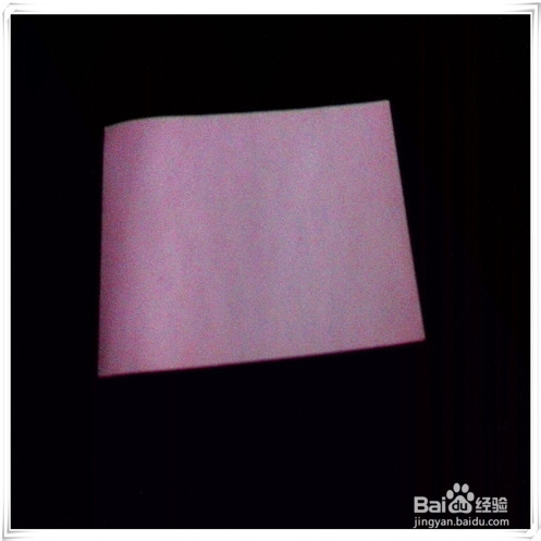 折纸爱心 图解：[7]双面心