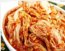 自制简易朝鲜泡菜