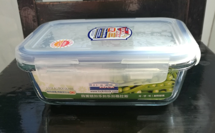 纸饭盒可以放微波炉吗