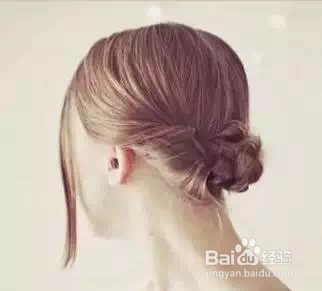 长发怎么绑头发绑头发方法长发怎么绑头发好看