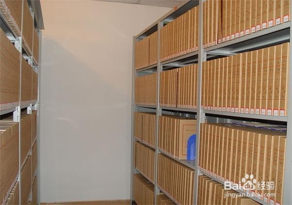 大学毕业后档案去向