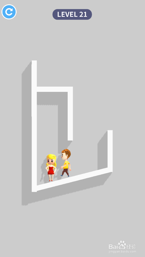 Big Rescue 2的LEVEL 21如何通过？