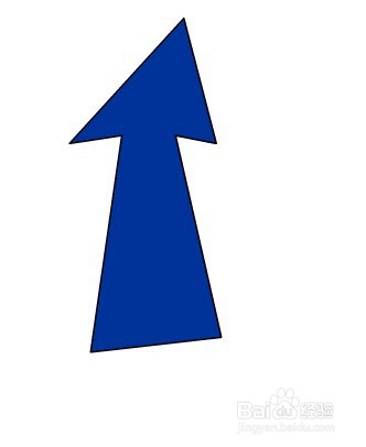 flash如何绘制一只卡通鱿鱼