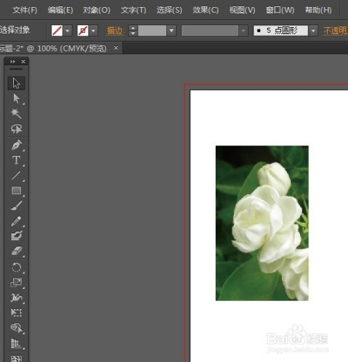 AI如何裁剪图片