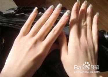 女生手部皮肤保养秘籍