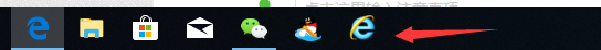 win10怎么快速打开ie11浏览器