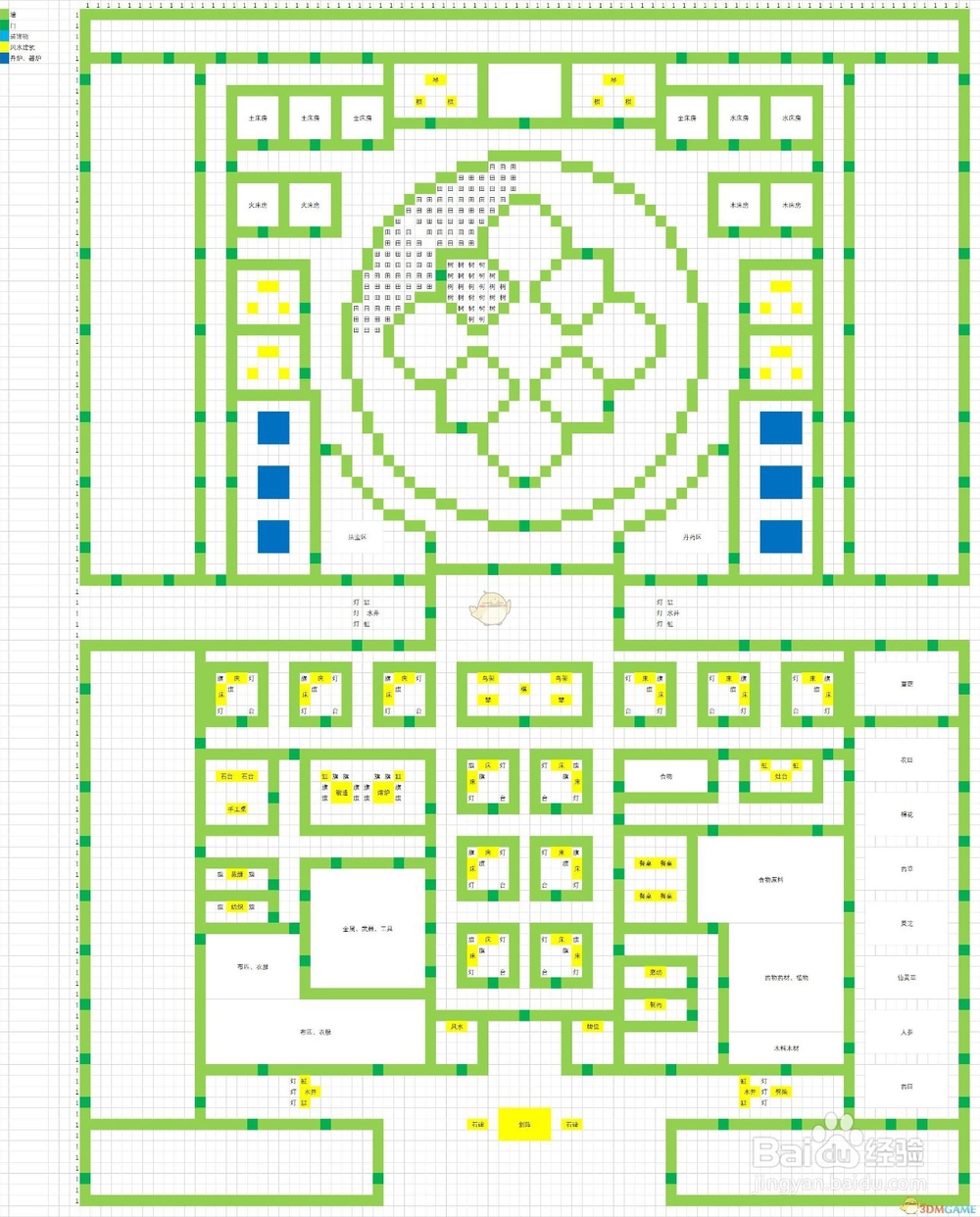 了不起的修仙模拟器 灵石怎么来