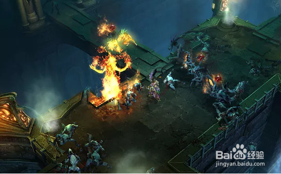 暗黑王者这款游戏怎么样，暗黑王者好不好玩?