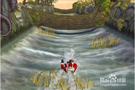 神庙逃亡游戏有哪些技巧