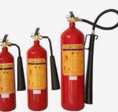 扑救火灾的四种方法